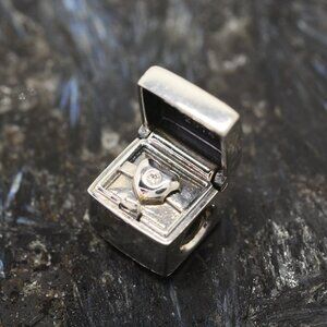 925 Pandora Club 2014